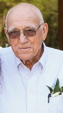 Obituary of Lawrence Coleman Roberts