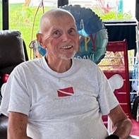 Obituary of Harold Pomeroy