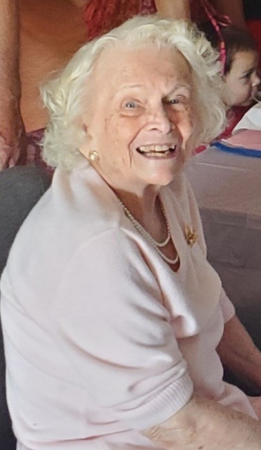 Obituary of Roxana Lee Neil