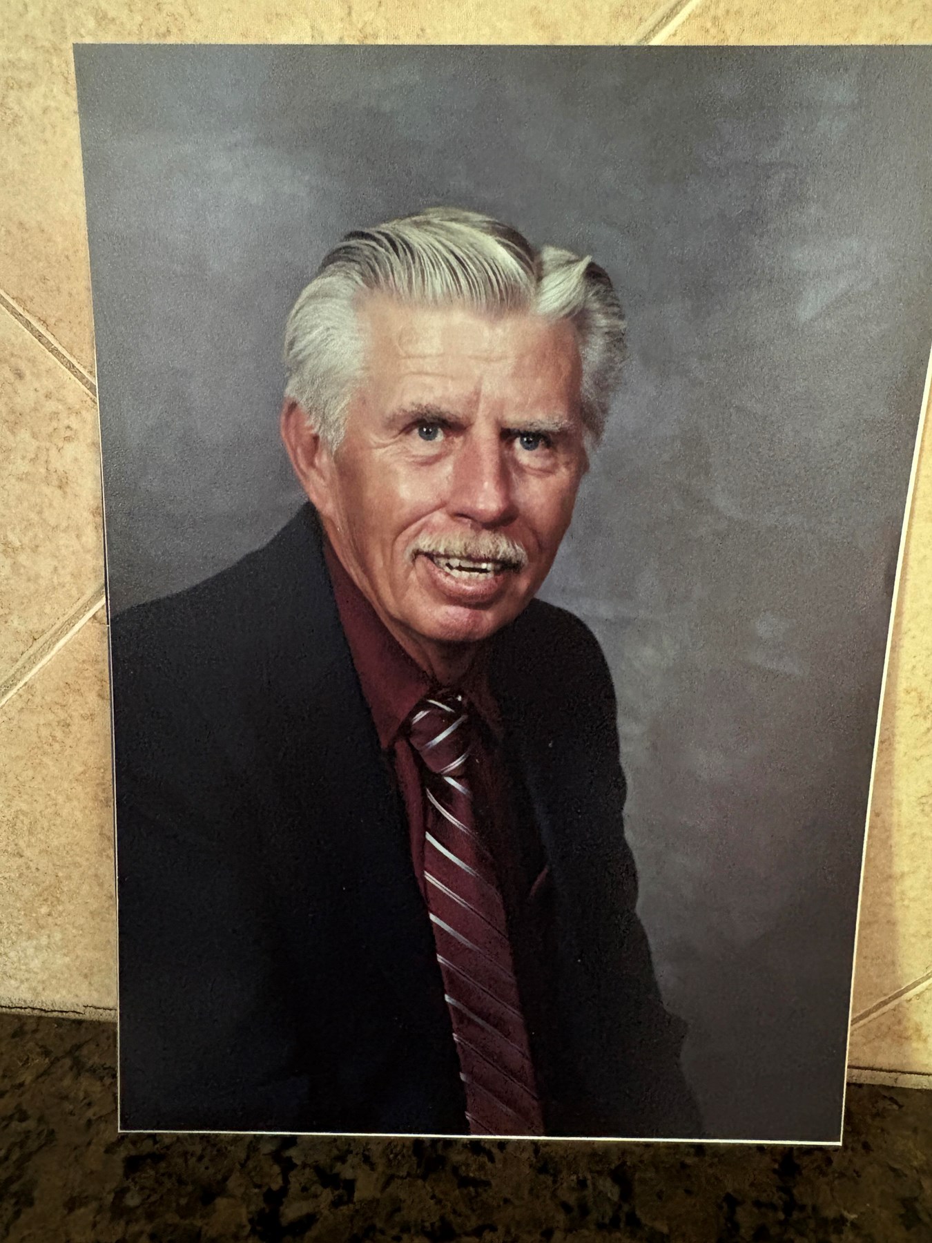 Obituary of Paul Ehrlich