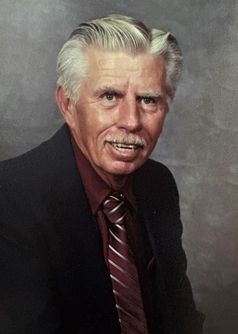 Obituary of Paul Ehrlich