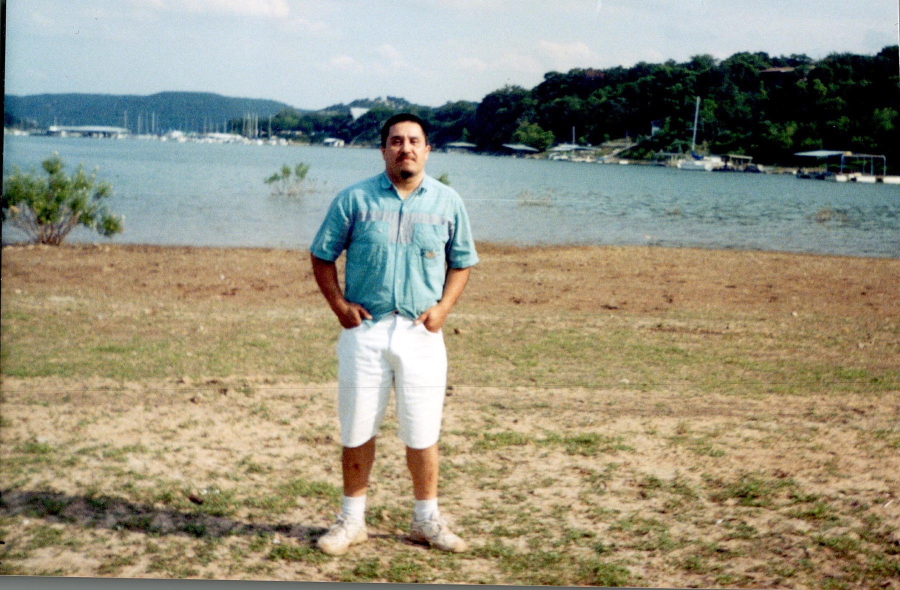 Obituary of Santiago Hernandez