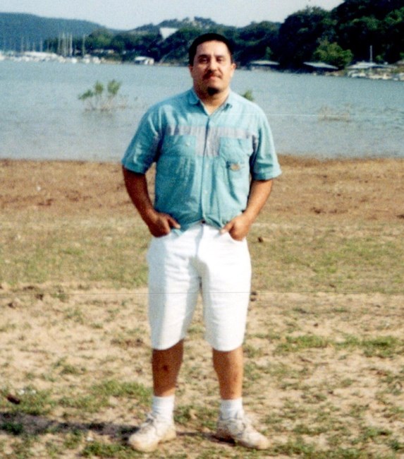 Obituary of Santiago Hernandez