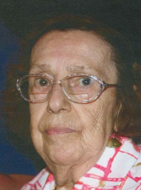 Obituary of Marie T. Feelemyer