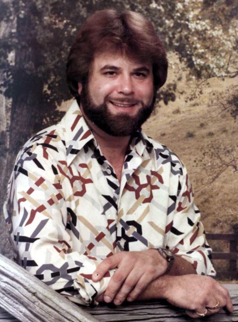 Obituary of Danny Lee Baumgartner