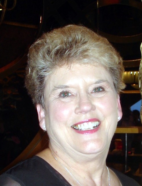 Obituary of Mary W. Dallas