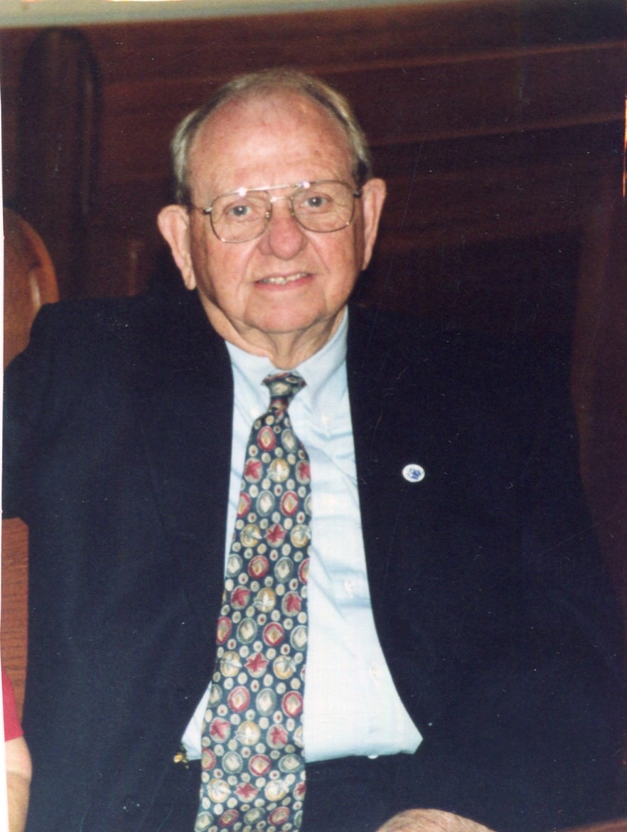 Obituary of Floyd C. Williams