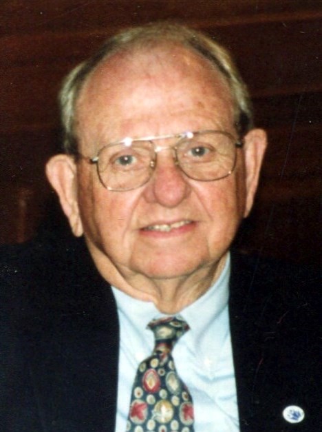 Obituary of Floyd C. Williams