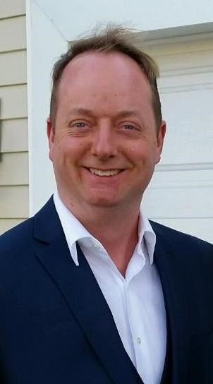 Obituary of Stephen R. Clark