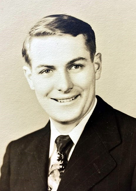 Obituary of Thomas L. Dahl