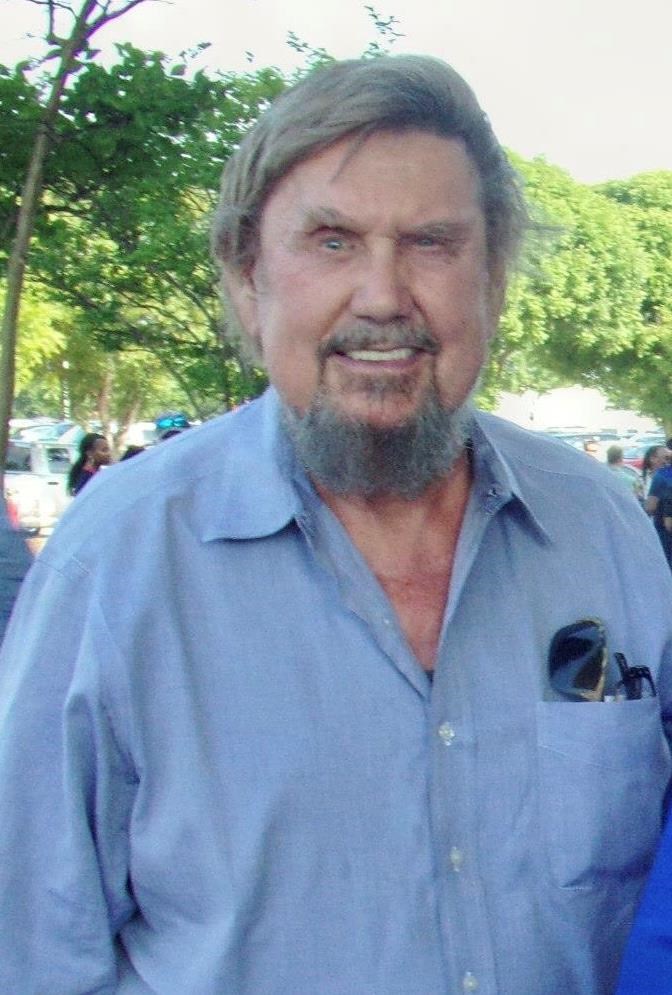 Obituary of Fred "Charlie" Evans Sr.