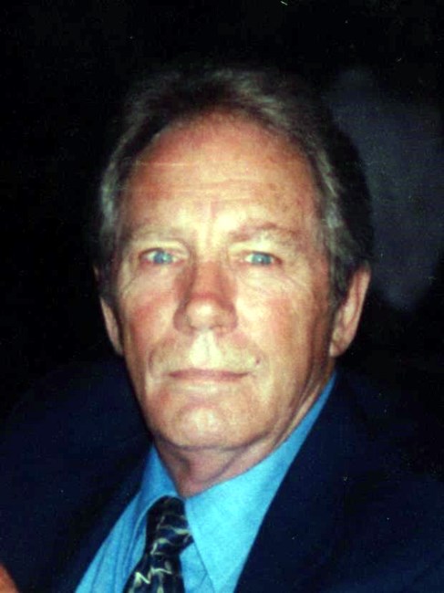 Obituary of Lee Gerard Babin