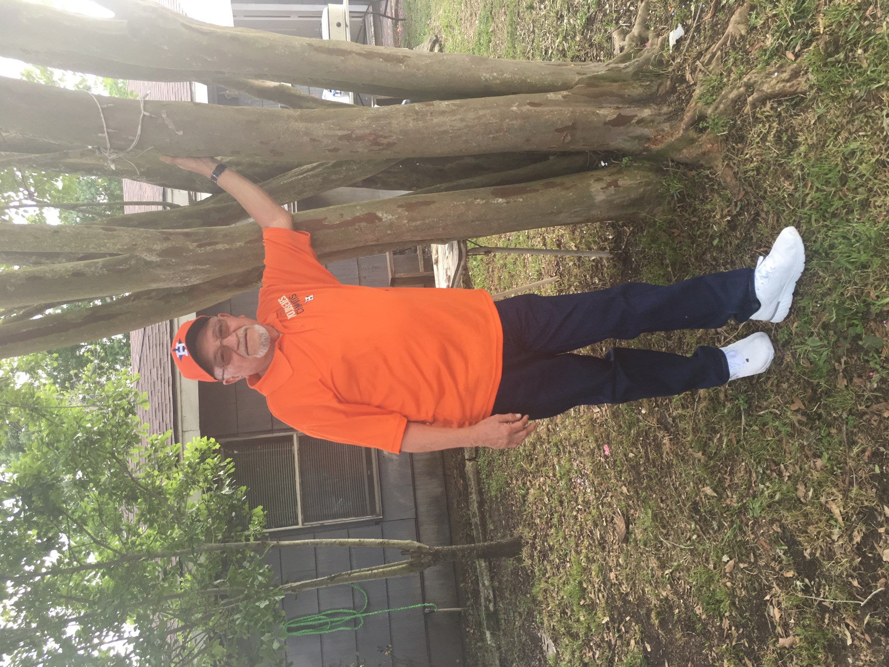 John Garcia Obituario Pasadena, TX