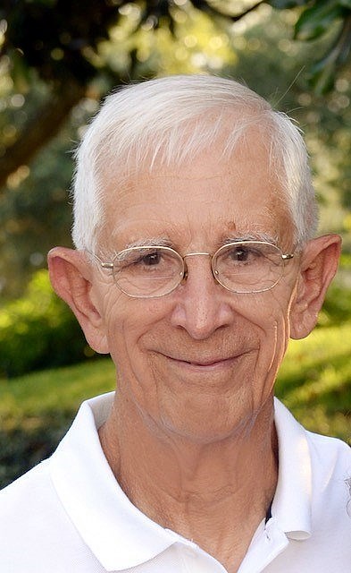 Obituary of Michael Rex McGeehon