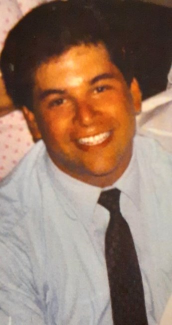 Obituary of John Jesse Delfino