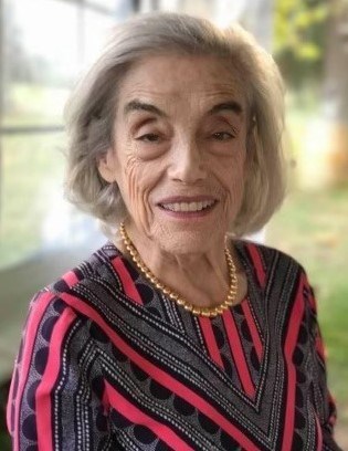 Obituary of Janice Goldenberg Mintz