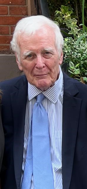 Obituary of Stephen J. Fearon