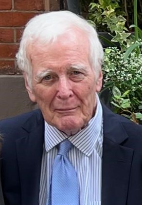 Obituary of Stephen J. Fearon