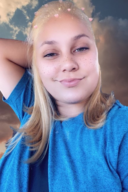 Obituary of Liz Yoreily Gonzalez Rivera