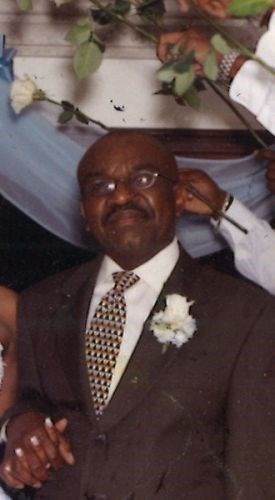 Obituary of Gerald Saintil