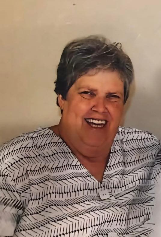 Obituary of Rowena Ann Burlingame