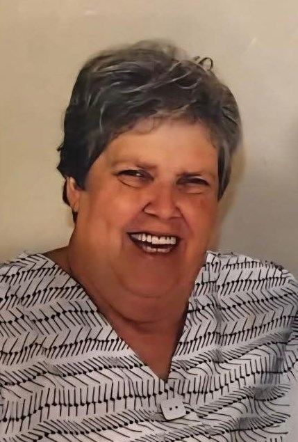 Obituary of Rowena Ann Burlingame