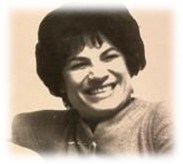 Obituary of Dolores Garza Ballez