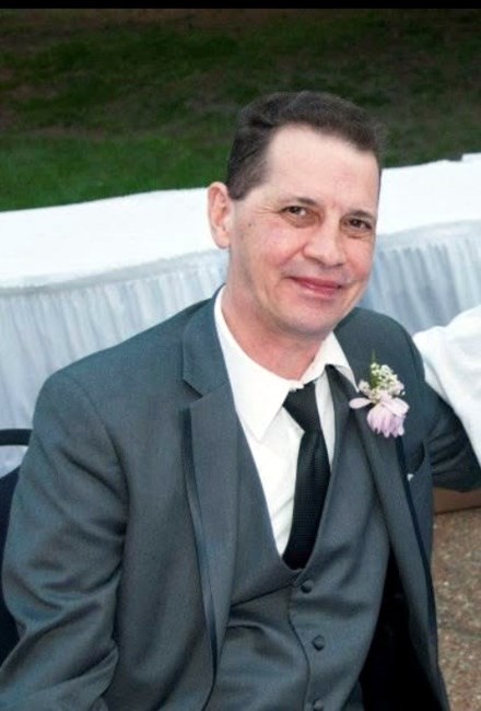 Obituary of Joseph William Rokusek