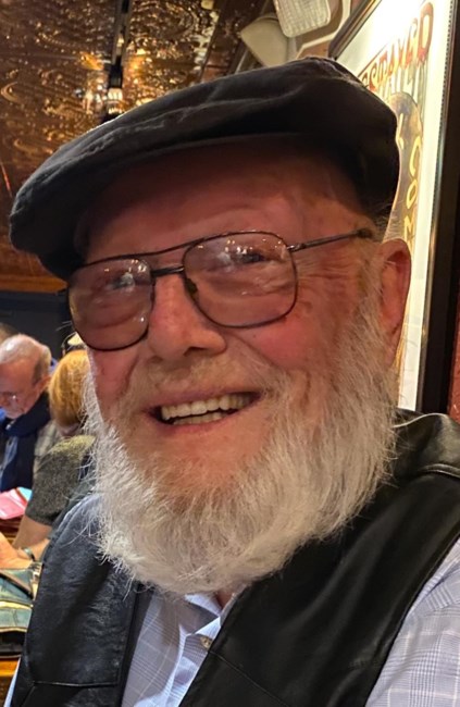 Obituary of Larry Gene Thompson