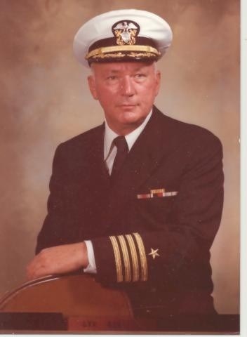 Obituario de William H. Sheehan Jr.