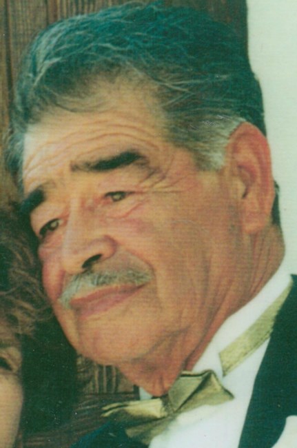Obituary of Esequiel Valadez