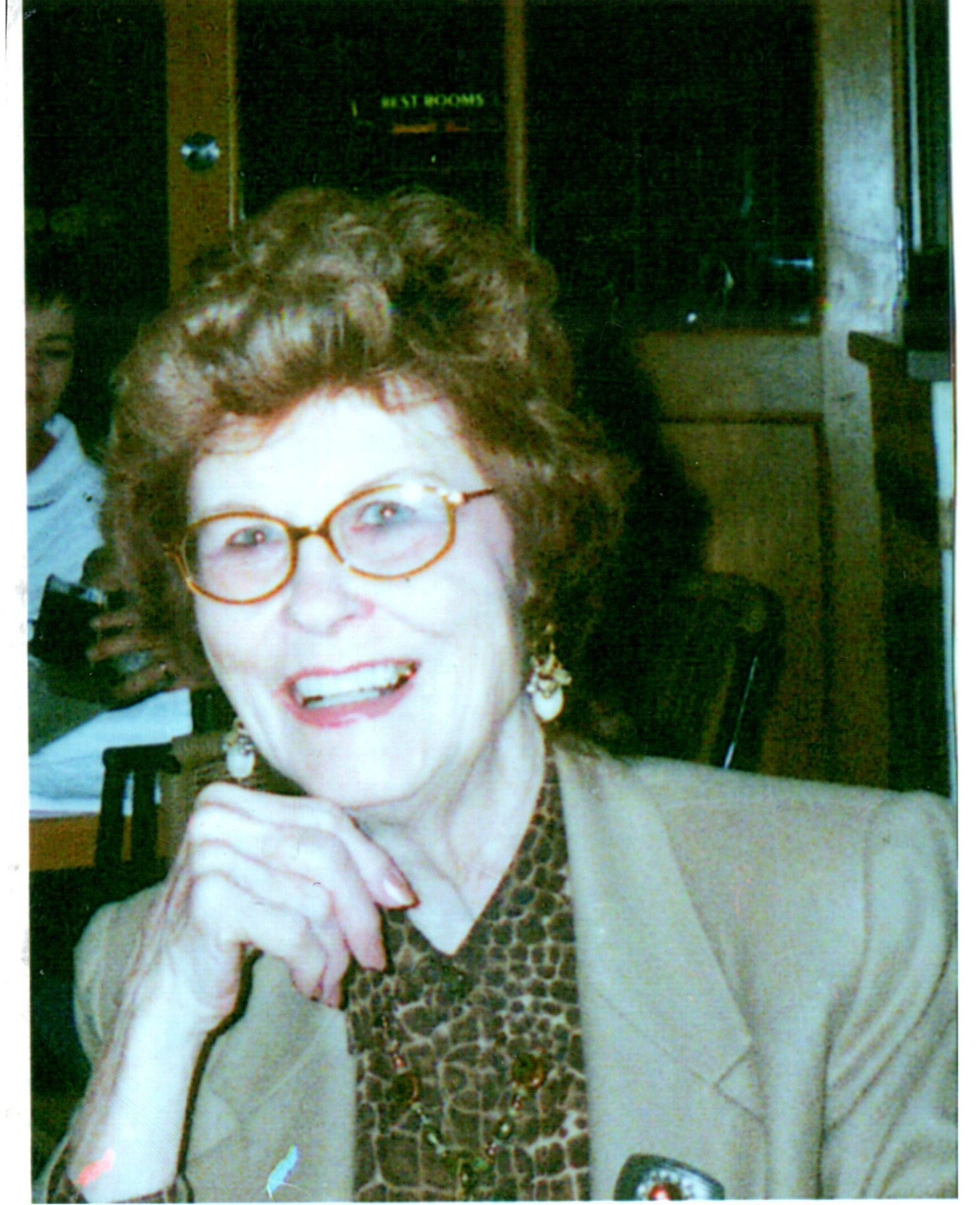 Obituary of Charlie M. Mills