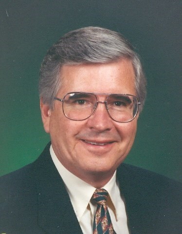 Obituary of B. Maurice Ballard