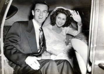 Obituario de Nelda Cook Dungan