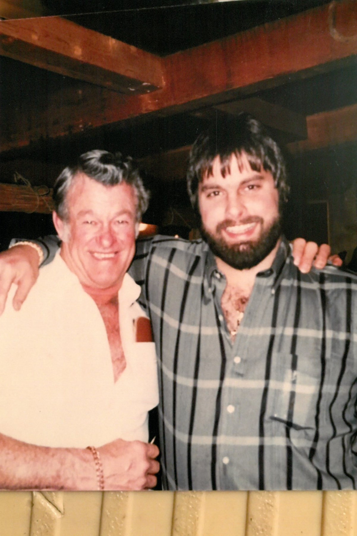 Obituary of Glenn Earl Scott