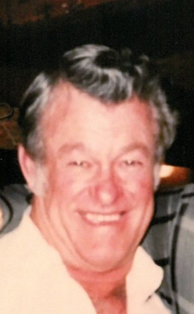 Obituary of Glenn Earl Scott