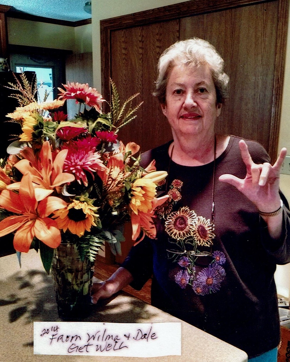 Obituary of Lois Elaine (Ellinger) Pywell