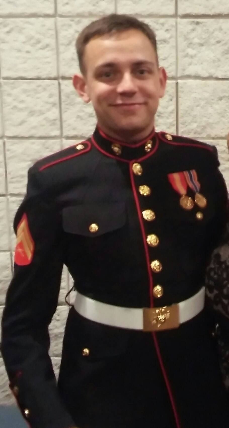 Obituary of Jacob Raymond Young