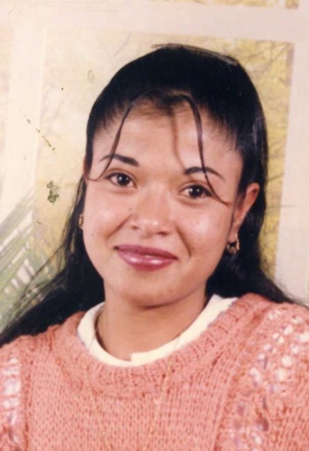 Obituary of Maria Del Socorro Martinez De Gomez