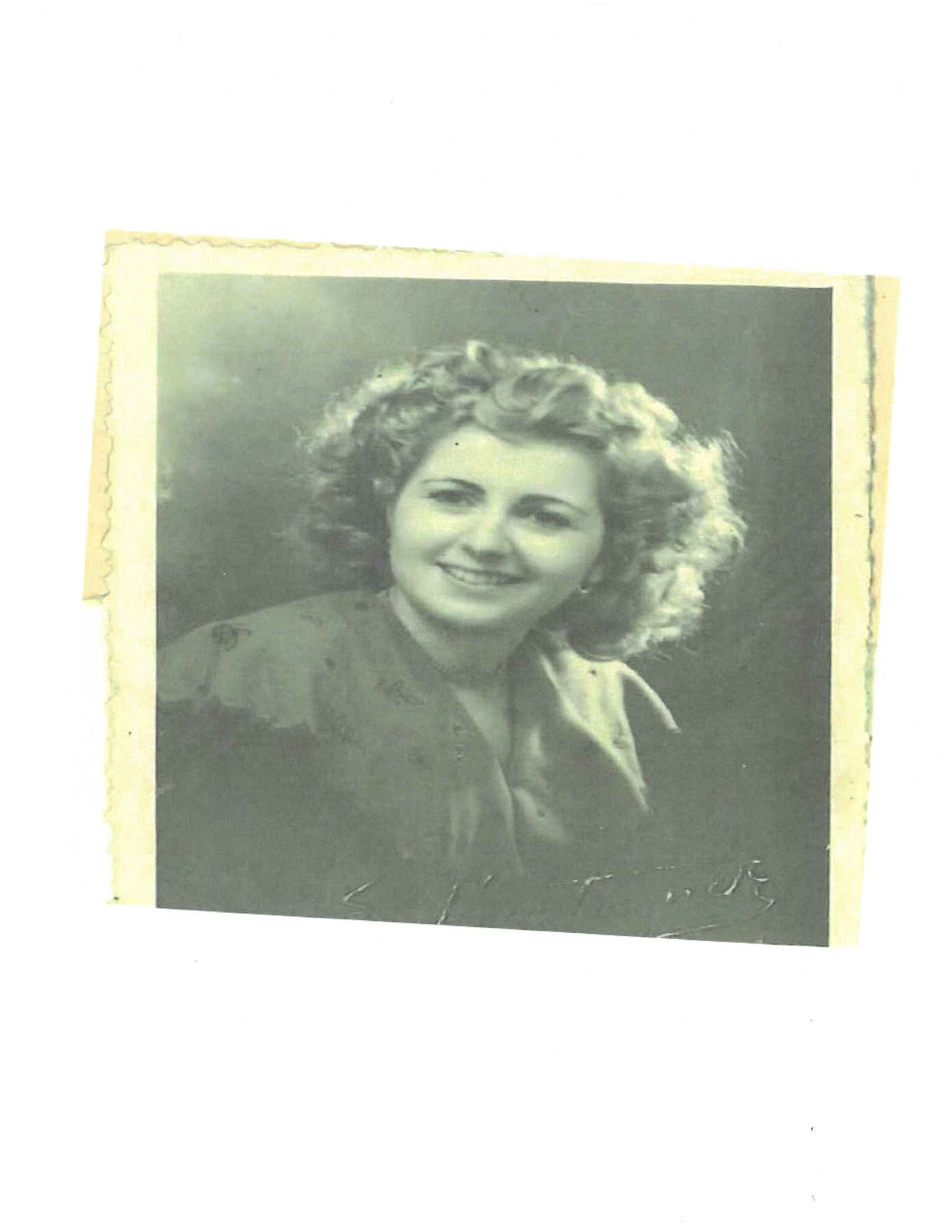 Obituary of Janine Torigian