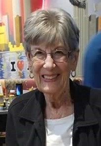 Obituary of Joanne Kasper