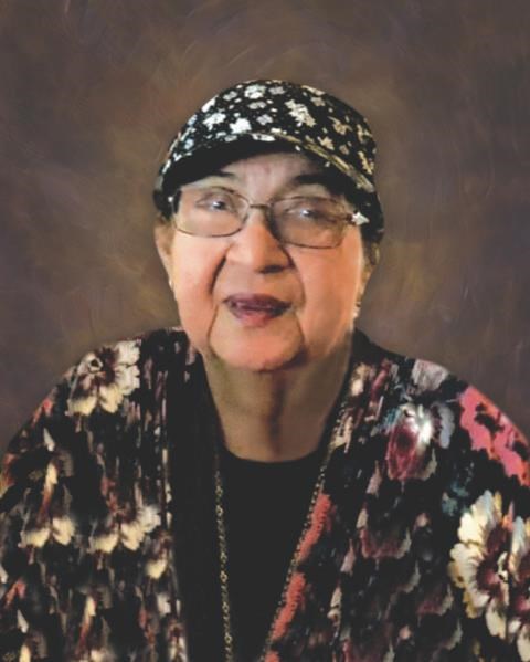 Obituary of Ester Alvarez