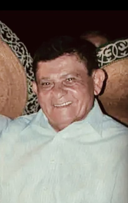 Obituary of Jose Franco