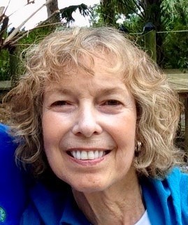 Avis de décès de Jane Goode