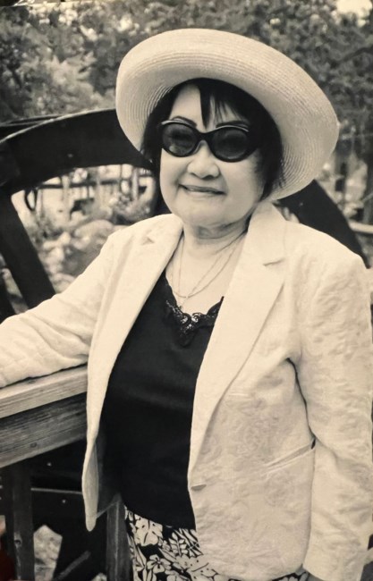 Obituary of Lien Thi Nguyen
