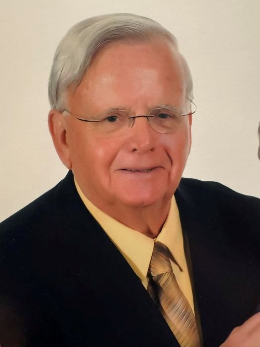 Obituary of William "Bill" Peter Wiersberg