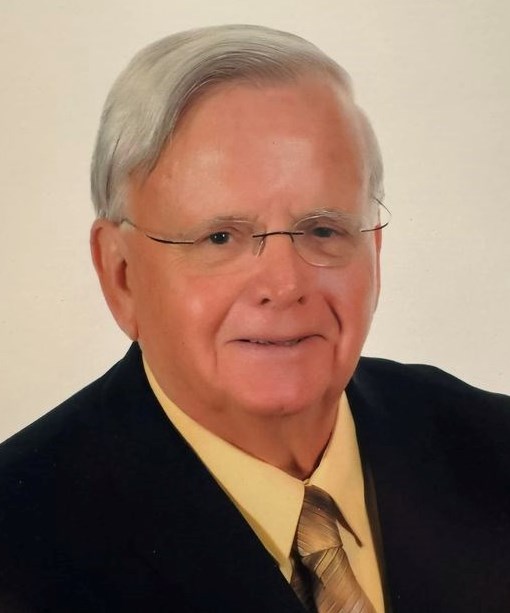 Obituary of William "Bill" Peter Wiersberg