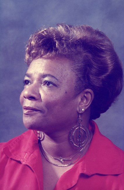 Obituary of Thelma Jean Hall