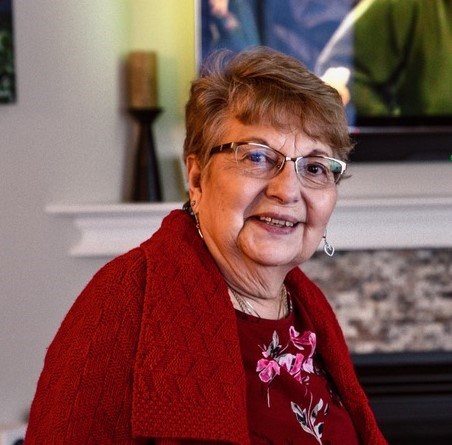 Obituary of Alice Mae Chavez