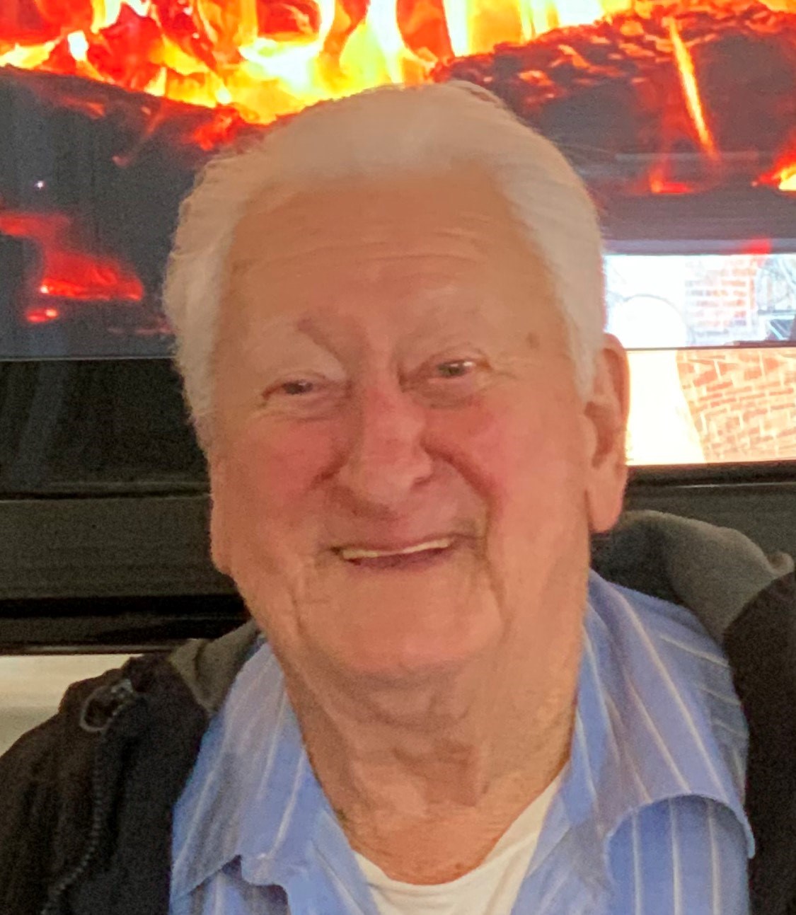 Obituary of James Adam Migues